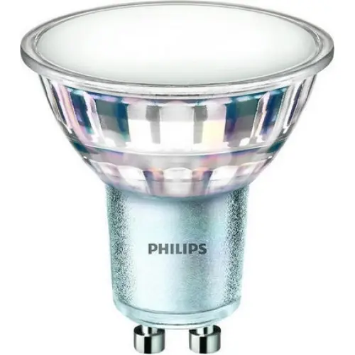 Philips Corepro LEDspot 550lm GU10 865 120D