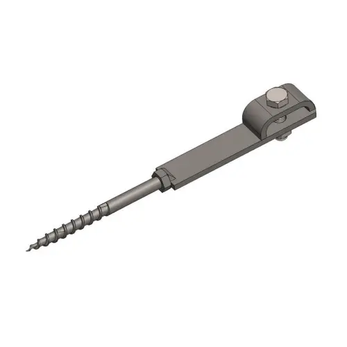 Podpěra vedení D T TECHNIC PV 17 - 100 101240