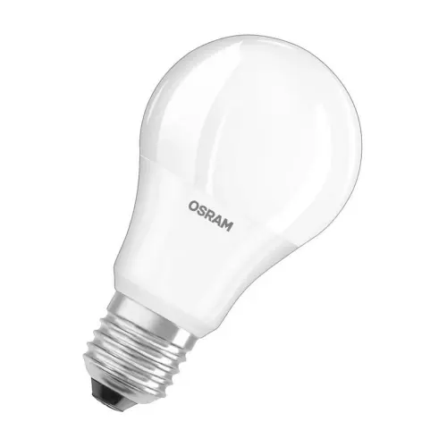 LED žárovka E27 OSRAM PARATHOM CLA FR 10W (75W) teplá bílá (2700K)