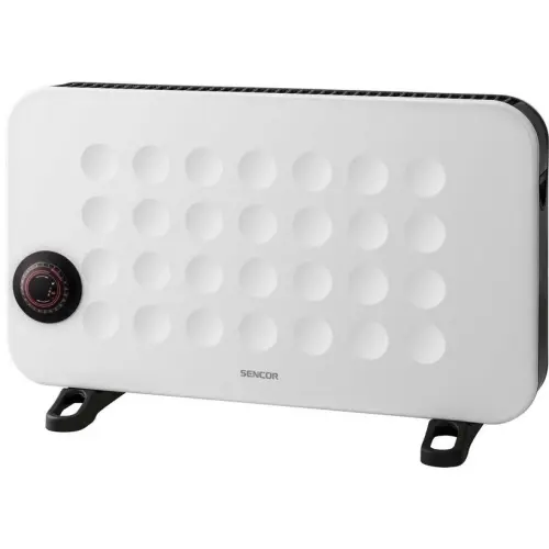 Sencor SCF 2100WH Teplovzdušný konvektor