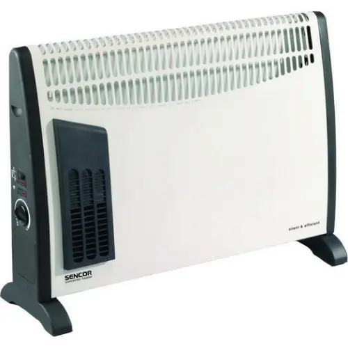 Konvektor SENCOR SCF 2001