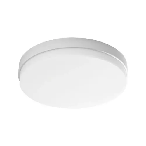 Přisazené LED svítidlo PROLUMIA Prodisc III 17W 3000/4000K s pohybovým čidlem a nouzovým modulem