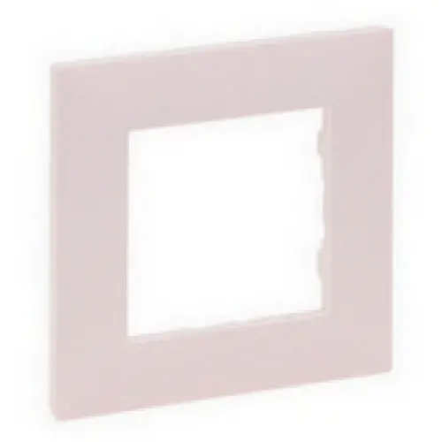 Legrand Niloé Step rámeček růžová 863291