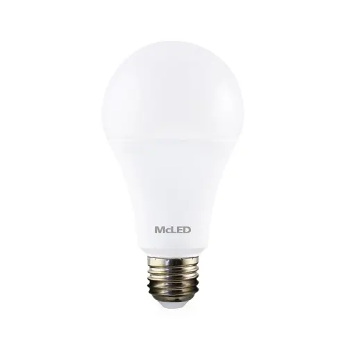 LED žárovka E27 McLED 15W (100W) neutrální bílá (4000K) ML-321.101.87.0