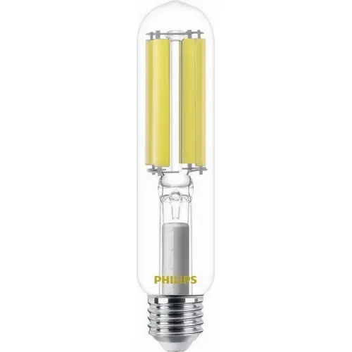 LED výbojka E27 Philips TrueForce road 17W (50W-sodík) teplá bílá (3000K)