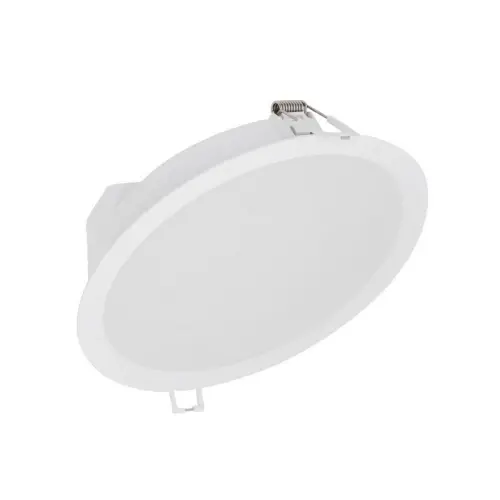 LEDVANCE DL IP44 DN 165 13W 840 WT 4058075703087