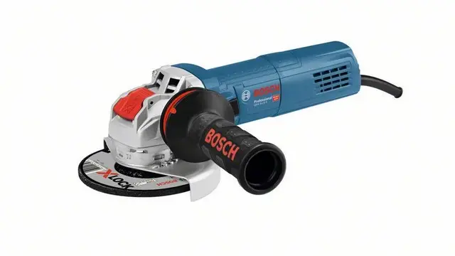 Bosch GWX 9-125 S Professional 0.601.7B2.000