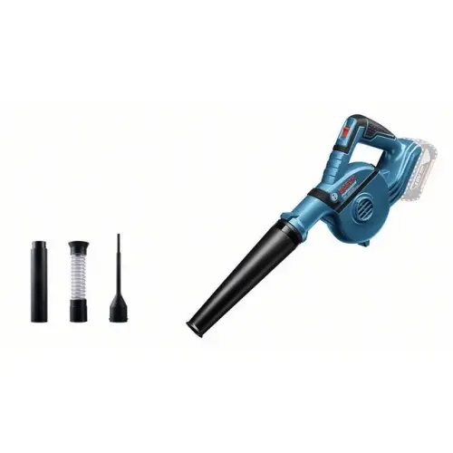 Bosch - 18V AKU fukar na listí, bez baterie a nabíječky 06019F5100