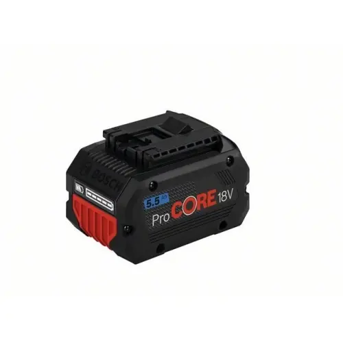Bosch - 18V akumulátor ProCORE 5,5 Ah 1600A02149