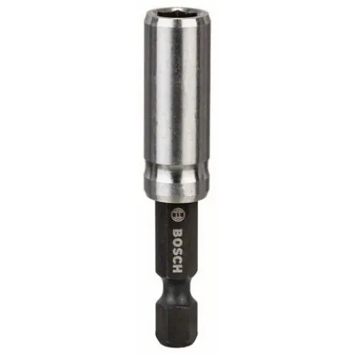 Držák bitů 1/4" magnetický 55mm Bosch 2.608.522.316