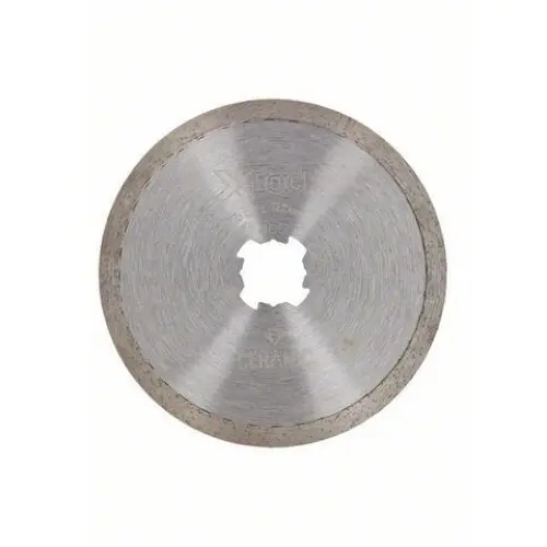 Kotouč DIA Bosch Standard for Ceramic X-L 125×22,23×1,6×7 mm