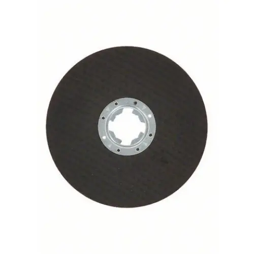 Kotouč řezný Bosch Standard for Inox X-LOCK 125×1 mm