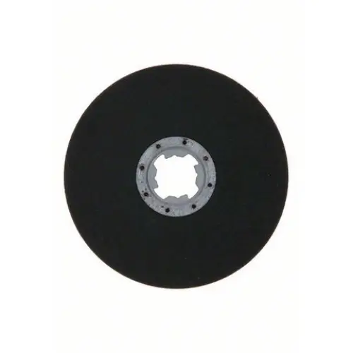 Řezný kotouč Bosch PRO for Inox systému X-LOCK ø 125×1,6×22,23 mm