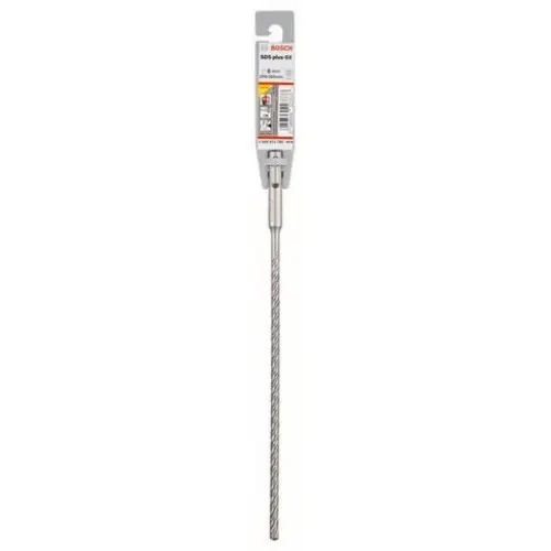 Vrták do betonu Bosch SDS plus-5X 6×200×260 mm