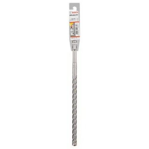 Vrták Bosch SDS plus-5X 12x200x260mm 2.608.833.809