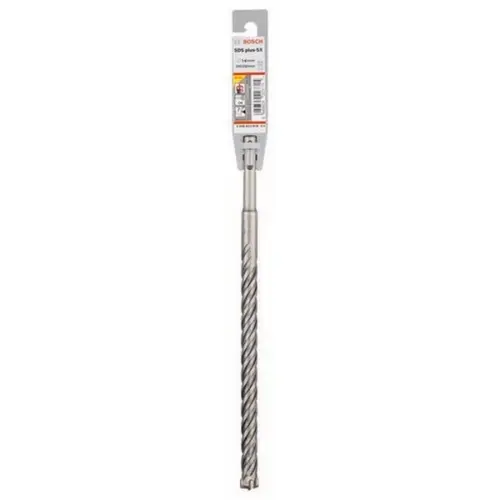 Vrták Bosch SDS plus-5X 14x200x260mm 2.608.833.818