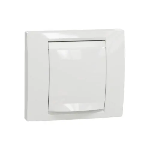 Schneider Electric Nová Unica krycí rámeček IP44 NU044218