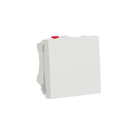 Schneider Electric Nová Unica vypínač č.1 bílá NU320118