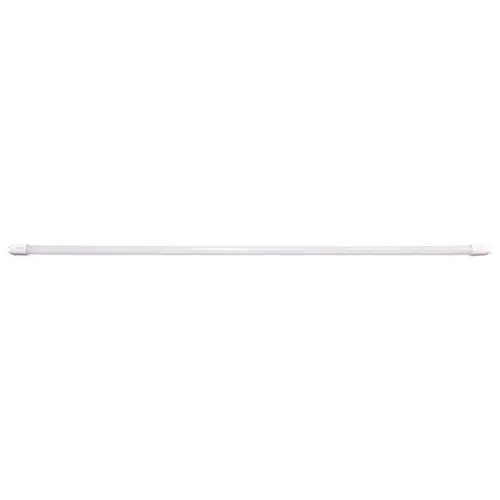 LED trubice zářivka McLED GLASS LEDTUBE 60cm 9W (18W) T8 G13 neutrální bílá ML-331.061.89.0 EM/230V