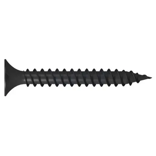 Vruty do sádrokartonu 3,5 x 45mm fosfátované hrubý závit (500ks)