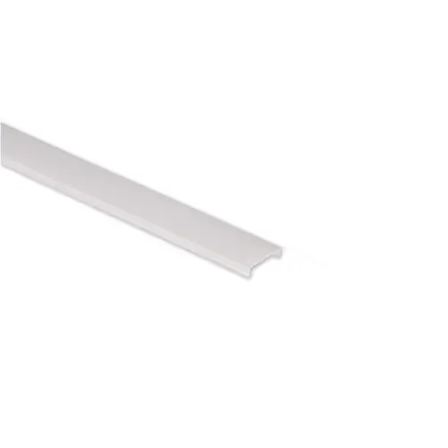 Mléčný difuzor LED profilu PG2 2m McLED ML-761.201.74.2
