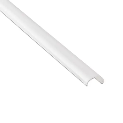 Mléčný difuzor LED profilu RS2 2m ML-761.241.74.2
