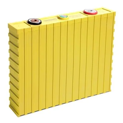 Winston článek Lithium Yttrium - LiFePO4/LiFeYPO4 akumulátor 3.3V, 300Ah