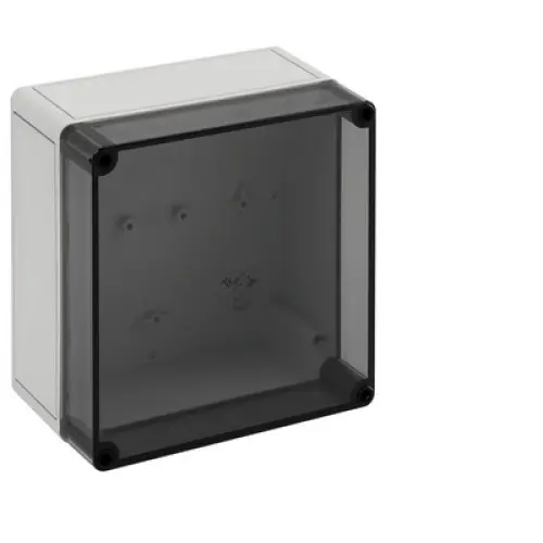 Krabice Spelsberg TK PS 1818-11-to 182x180x111mm IP66 11150701