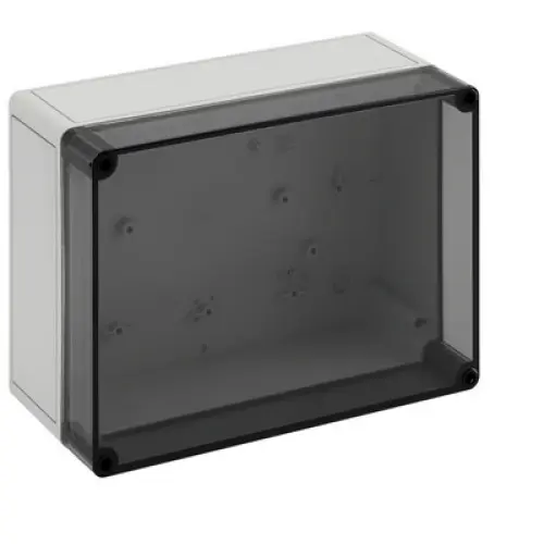 Krabice Spelsberg TK PS 2518-11-to 254x180x111mm IP66 11150801