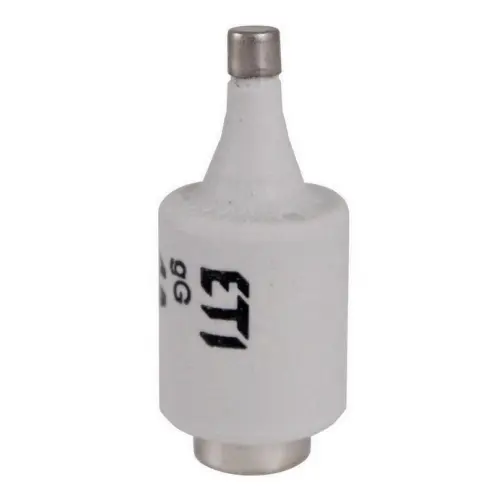 Pojistka ETI E27 DII 13A gG 002312409