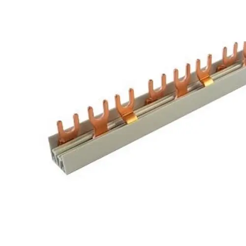 Propojovací lišta EATON GVK-10/3P-3TE 63A 10mm2 1metr EP-501073