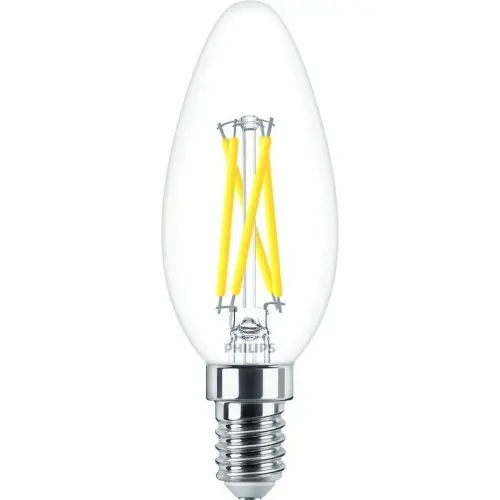 Philips MASTER LEDCandle DT 2.5-25W E14 B35 CL