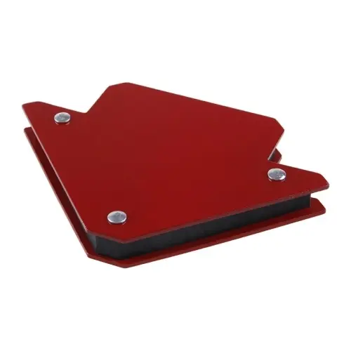 Svařovací magnet úhlový 85x85mm WESTBERG 70090