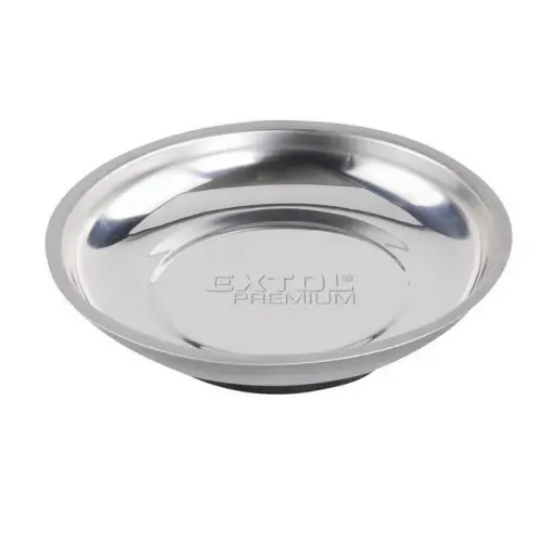 Miska magnetická průměr 150mm nerezová EXTOL PREMIUM 8863030