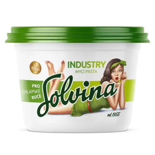 Solvina Industry 450 g
