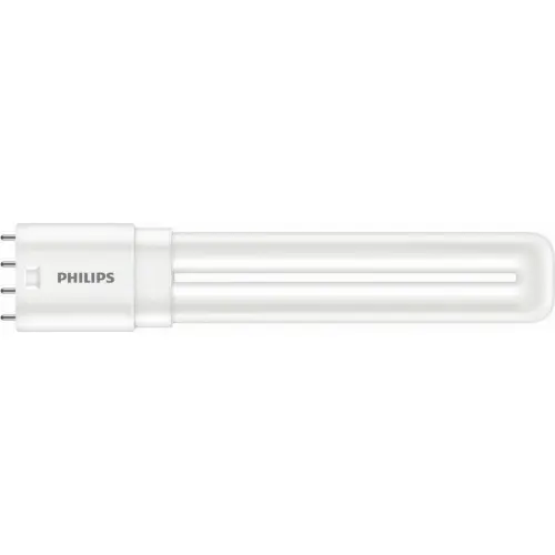 Philips CorePro LED PLL HF 8W 830 4P 2G11