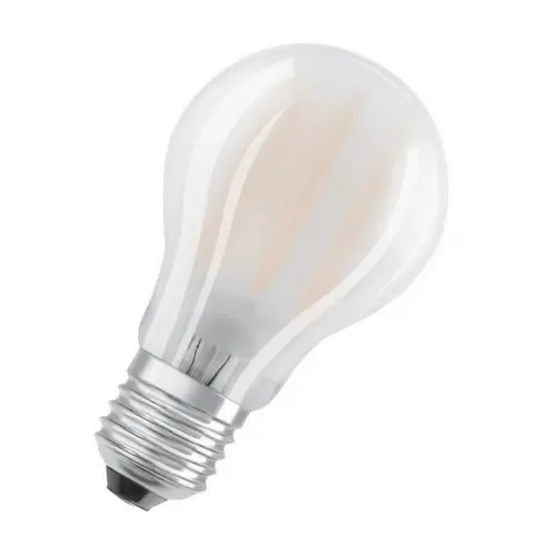 LEDVANCE SST PLUS CLAS A 75 7.5W/2700K E27 4058075602618