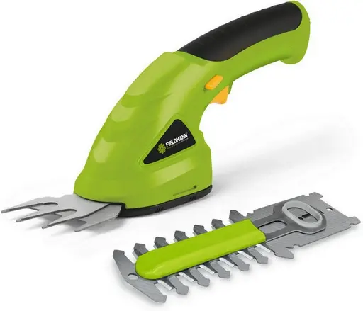 FIELDMANN FZN 4000-A - nůžky na trávu a keře