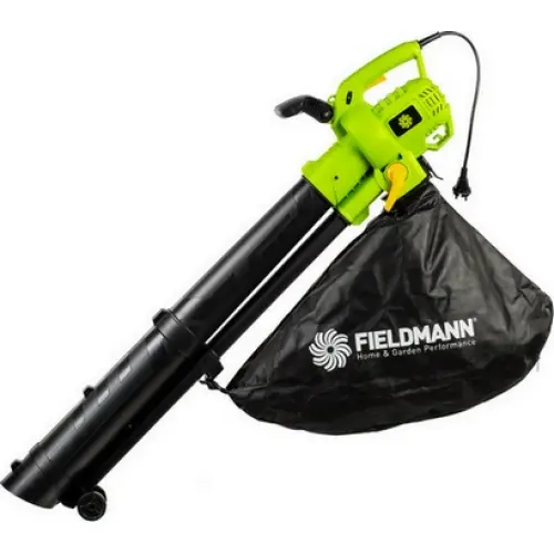 Fieldmann FZF 4030-E - elektrický foukač / vysavač