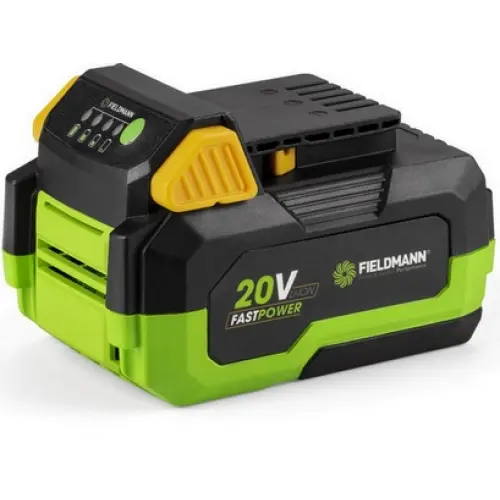 FIELDMANN FDUZ 79040 20V - akumulátor 4,0 Ah