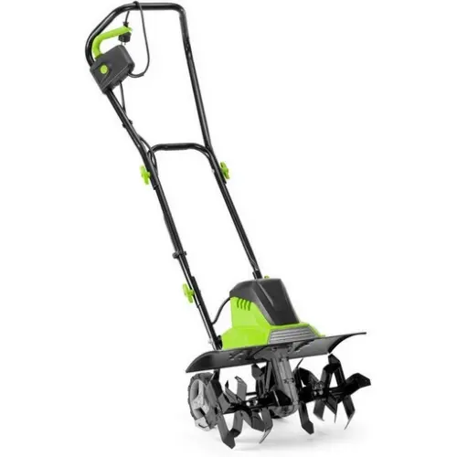 FIELDMANN FZK 2004-E - elektrický kultivátor 1 200 W