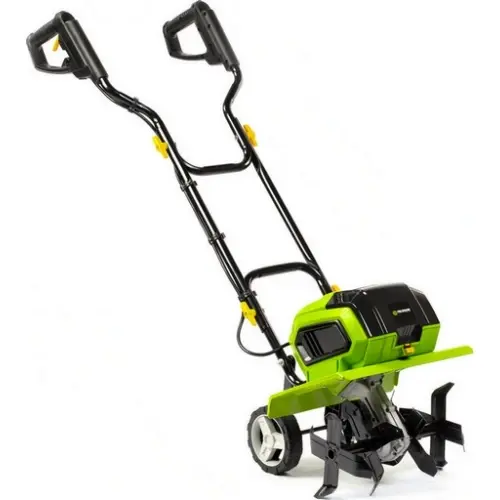 FIELDMANN FZK 70305-0 aku kultivátor 2x20V LiIon FAST POWER 20V 50005483 bez aku
