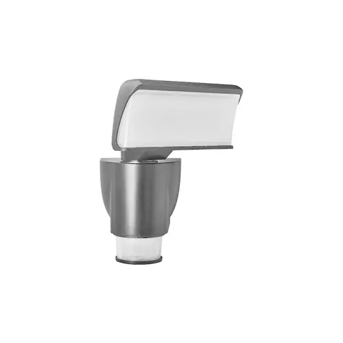 Otočný LED reflektor Panlux VANA MOTION PN32300029 automatické natáčení světla za pohybem