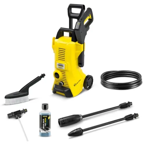 Tlaková myčka Kärcher K 3 Power Control Car 1.676-104.0