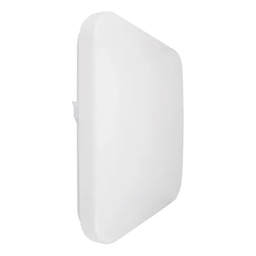 LEDVANCE LED přisazené svítidlo SF SQUARE 330 V 24W 840 IP44 4099854041976