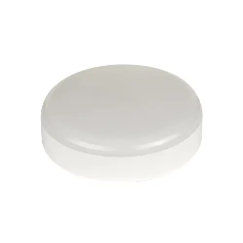LED svítidlo s pohybovým čidlem LEDVANCE SF Circular Slim 19W 3000K 200mm IP65 4099854102554