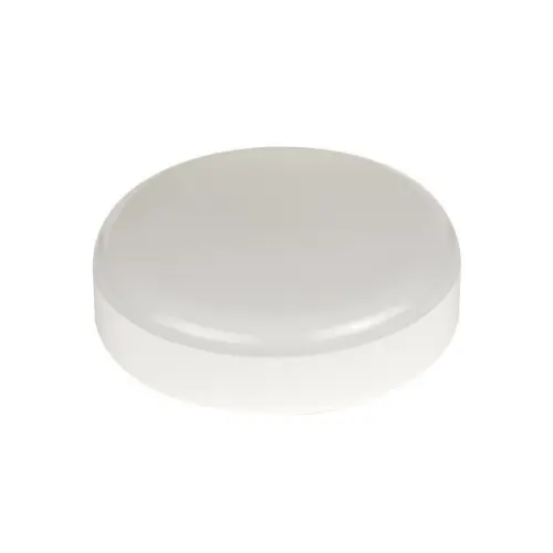 LEDVANCE stropní svítidlo SF Slim RD 200 P 19 W 4000 K 220-240 V IP65