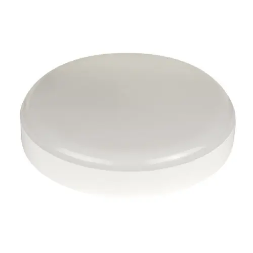 LEDVANCE stropní svítidlo SF Slim 26 W 4000 K IP65 průměr 260 mm