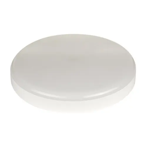 LEDVANCE stropní LED svítidlo SF Slim 35 W 4000 K IP65 průměr 350 mm