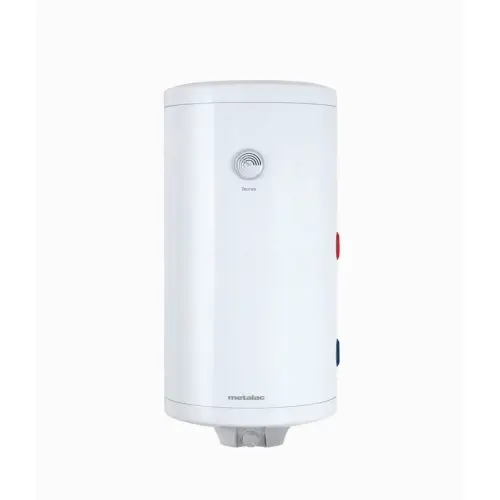 Ohřívač vody kombinovaný bojler metalac TAURUS MB KL 120 E2i pravý